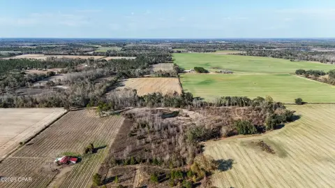 5 Acres in Grand Ridge