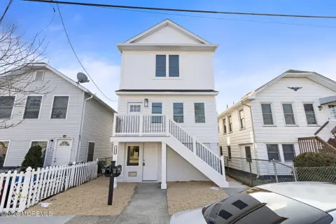Duplex Income Property