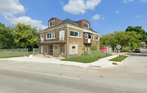 Historic Mixed-Use Property in Milwaukee