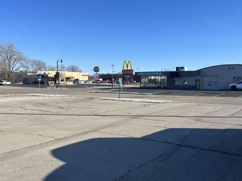 Premiere Commercial Vacant Site