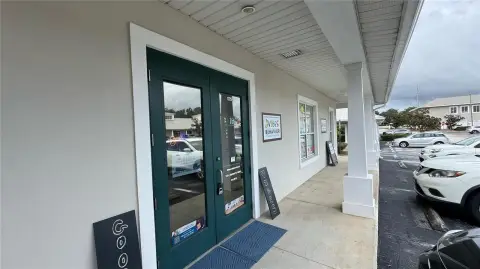 Clermont Medical Office Space Available