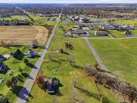 Commercial Land Development Opportunity