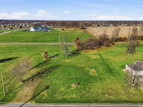 Commercial Land in Prime Location