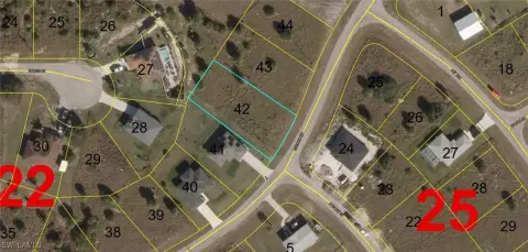 Labelle, FL Oversized Homesite