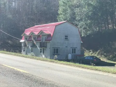 Trade, TN Multi-Unit Property