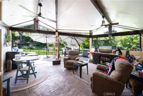 Charming Resort Property in Aguanga