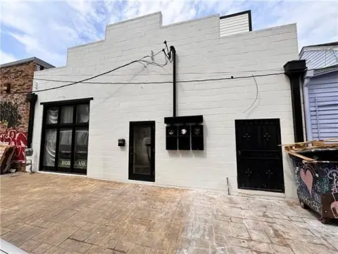 Prime Retail/Office Space Available