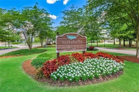 Land in Terra Bella Village