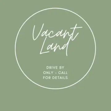 Vacant Land in Fuller Park