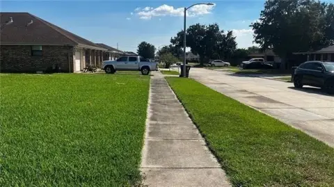 Residential Land in Chalmette, LA