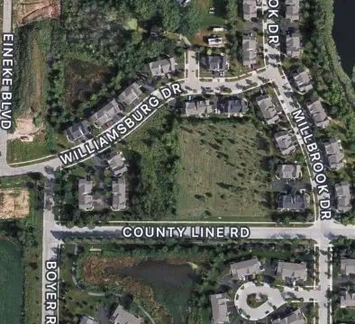 Algonquin Land For Sale