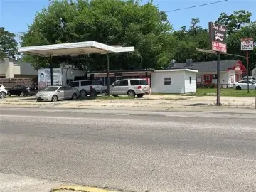 Durant Retail/Office Space For Sale