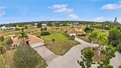 Buildable Homesite in Quiet Bokeelia