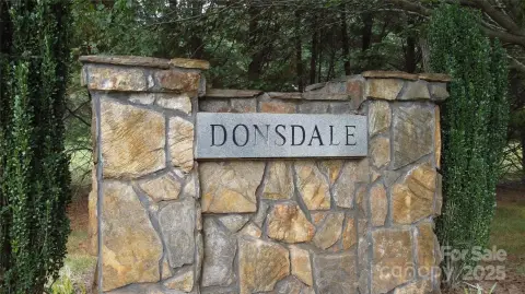 Residential Land in Donsdale