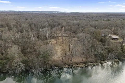 Riverside Plantation Homesite Opportunity