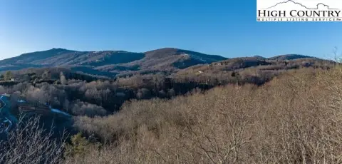 Land with Mountain Views