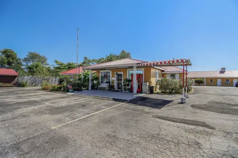 Cave City Motel Business Opportunity