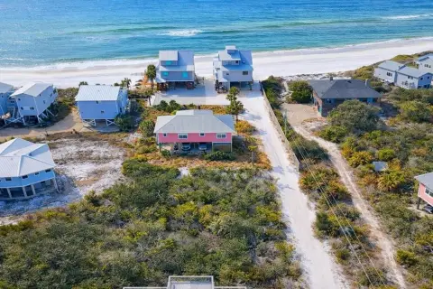 Cape San Blas Homesite Opportunity