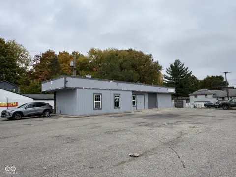 Indianapolis Retail Opportunity on Arlington