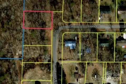 Residential Lot Outside Statesville