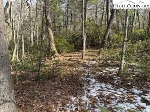 Residential Land in Calloway Gap