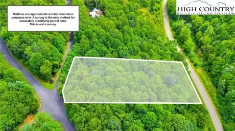 Land in Gated Community