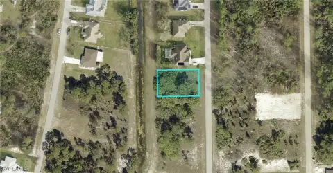 Lehigh Acres Land Opportunity