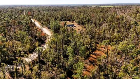 Residential Lot in Oak Woodlands