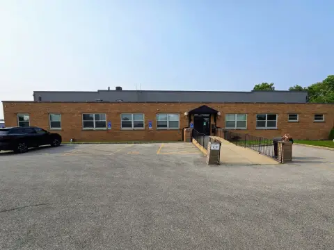 Move-in Ready Office Space