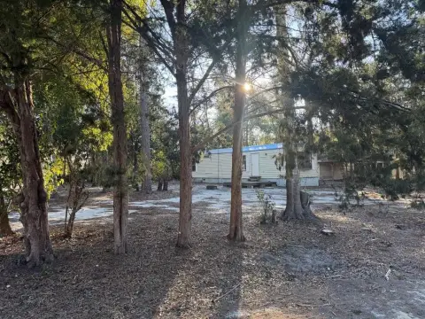 Old Town Quarter-Acre Lot