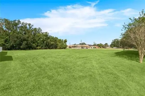 Prime Commercial Land in Marrero