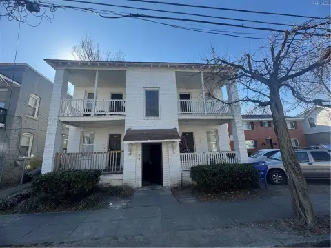 Norfolk Multi-Unit Investment Opportunity