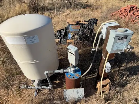 Aguanga Land with Financing Option