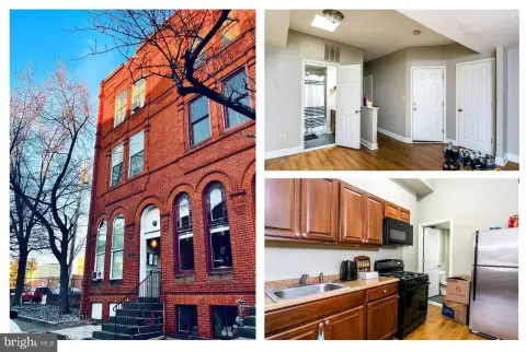 Baltimore Multifamily Investment Opportunity