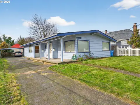 Turnkey Duplex Investment Opportunity
