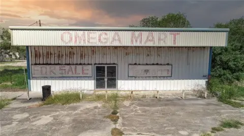 Commercially Zoned Property on FM 665