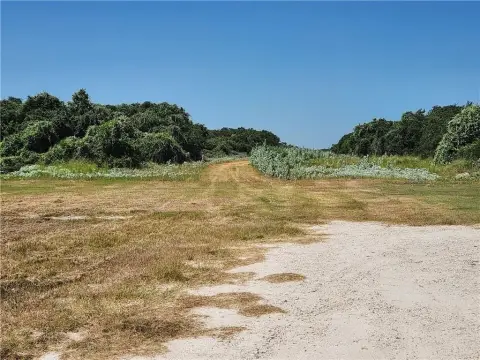 Aransas Pass Land Near Coast