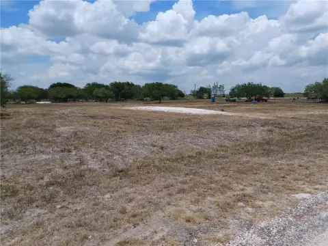 One Acre Cleared Land