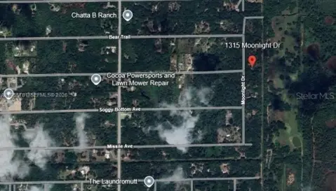 Cocoa, FL Residential Land