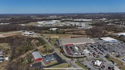 Glasgow Commercial Land For Sale