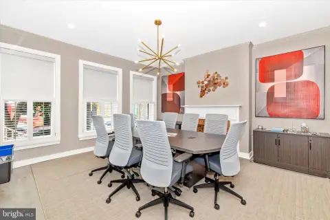 Office Space in Frederick, MD