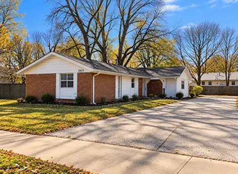 Occupied 2-Unit Duplex