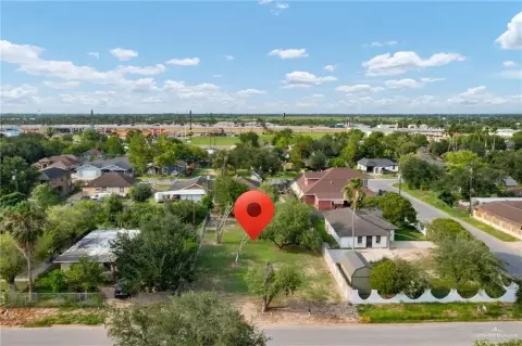Residential Lot in Donna, TX