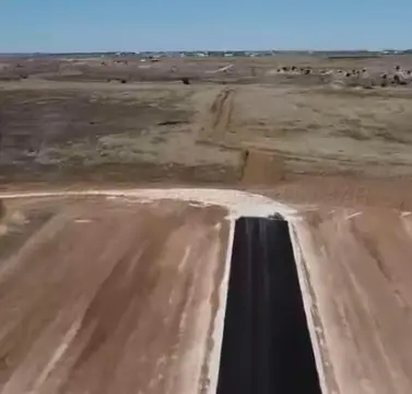 Land in Clifton Ridge, Canyon