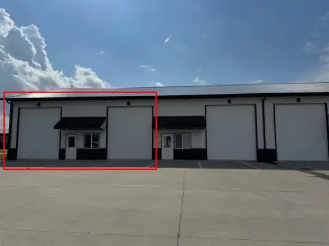 Commercial Flex Space Near I80