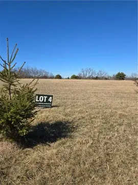 Residential Lot in Lee's Summit