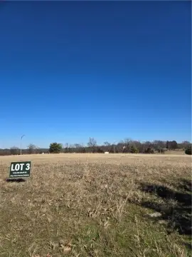 Residential Lot in Lee's Summit