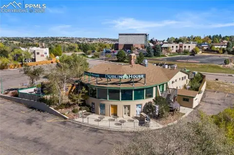 Colorado Springs Commercial Redevelopment Opportunity