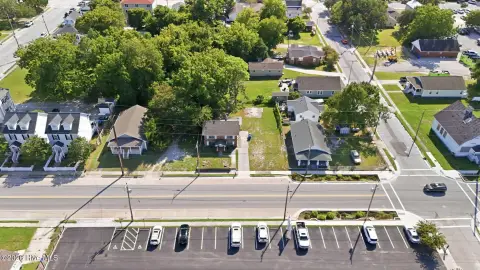 Mixed-Use Property