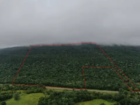 66 Acres Vacant Land, Oklahoma